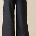 Cafe Flood Pant - Habitat - 194451448051 - Sugar River Shoppe - 