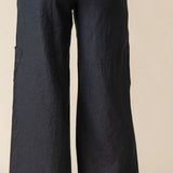 Cafe Flood Pant - Habitat - 194451448051 - Sugar River Shoppe - 