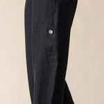 Cafe Flood Pant - Habitat - 194451448051 - Sugar River Shoppe - 