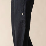 Cafe Flood Pant - Habitat - 194451448051 - Sugar River Shoppe - 