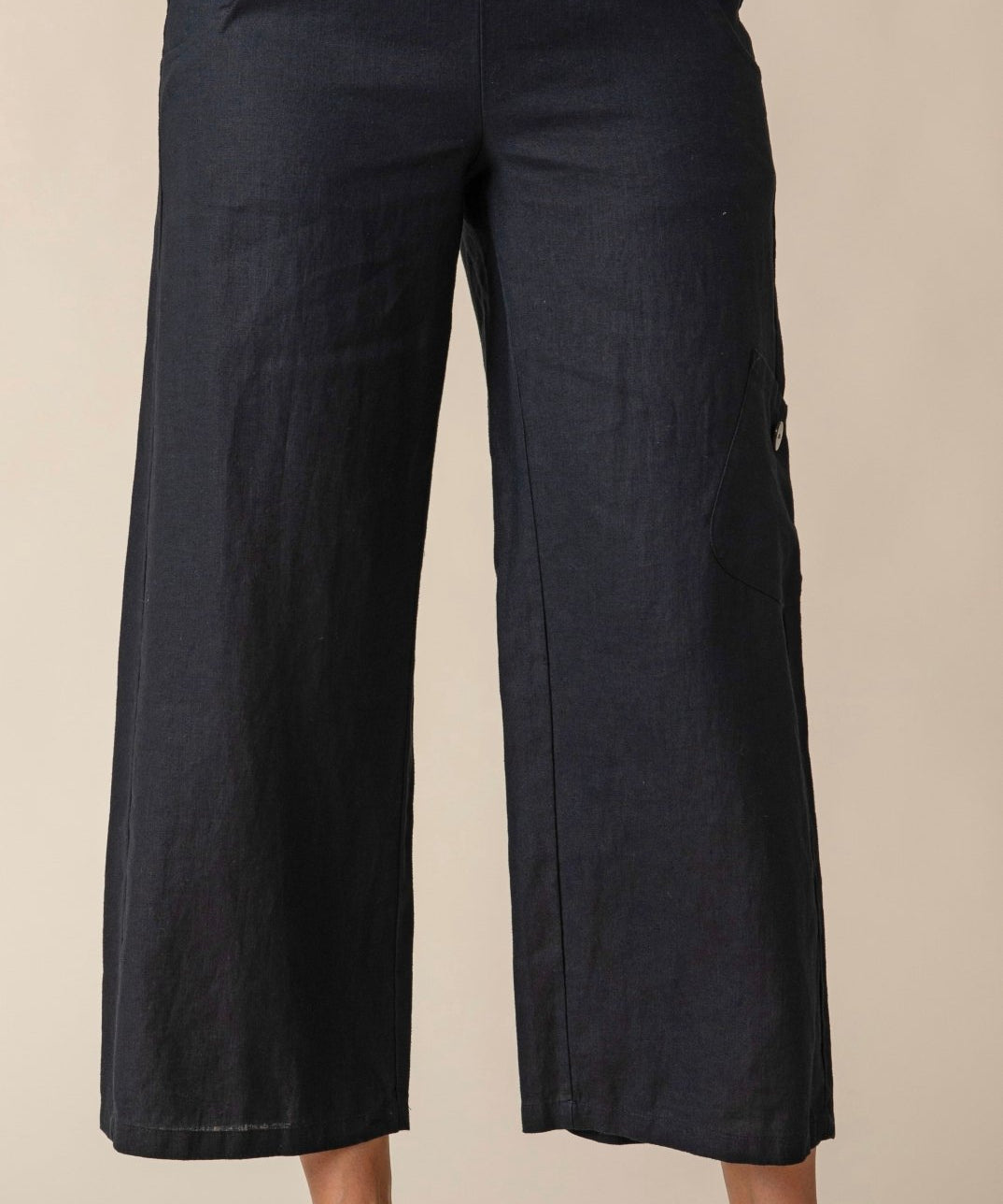 Cafe Flood Pant - Habitat - 194451448051 - Sugar River Shoppe - 