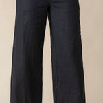 Cafe Flood Pant - Habitat - 194451448051 - Sugar River Shoppe - 
