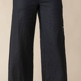 Cafe Flood Pant - Habitat - 194451448051 - Sugar River Shoppe - 