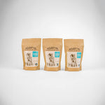 Caribbean Coconut Bath Salt | Uplifting Coconut Mineral Soak - Windrift Hill Goat Milk Skincare - 804551436727 - Sugar River Shoppe - 