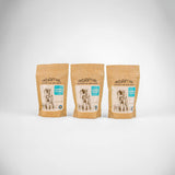 Caribbean Coconut Bath Salt | Uplifting Coconut Mineral Soak - Windrift Hill Goat Milk Skincare - 804551436727 - Sugar River Shoppe - 