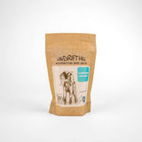 Caribbean Coconut Bath Salt | Uplifting Coconut Mineral Soak - Windrift Hill Goat Milk Skincare - 804551436727 - Sugar River Shoppe - 