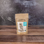 Caribbean Coconut Bath Salt | Uplifting Coconut Mineral Soak - Windrift Hill Goat Milk Skincare - 804551436727 - Sugar River Shoppe - 