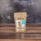 Caribbean Coconut Bath Salt | Uplifting Coconut Mineral Soak - Windrift Hill Goat Milk Skincare - 804551436727 - Sugar River Shoppe - 