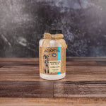 Caribbean Coconut | Moisturizing Bath Salt - Windrift Hill Goat Milk Skincare - 804551436703 - Sugar River Shoppe - 