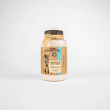 Caribbean Coconut | Moisturizing Bath Salt - Windrift Hill Goat Milk Skincare - 804551436703 - Sugar River Shoppe - 