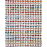 Carter 2' X 3' Rug - Pink - Michaelian Home - 15542000630 - Sugar River Shoppe - 
