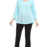 Casey Top - Parsley and Sage - 41421096 - Sugar River Shoppe - 