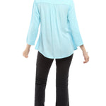 Casey Top - Parsley and Sage - 41421096 - Sugar River Shoppe - 