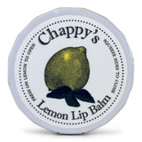 Chappys Lip Balm Tins Assorted Pack Travel - Friendly Moisturizing Lip Care Collection - Sweet Grass Farm - 836073080195 - Sugar River Shoppe - 