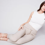 Techno Pull-On Pants - Sugar River Shoppe