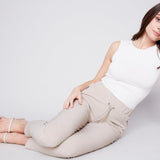 Techno Pull-On Pants - Sugar River Shoppe
