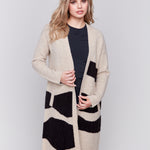 Long Knit Cardigan - Sugar River Shoppe