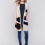 Long Knit Cardigan - Sugar River Shoppe