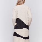 Long Knit Cardigan - Sugar River Shoppe