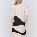 Long Knit Cardigan - Sugar River Shoppe