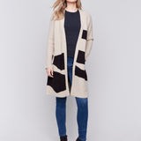 Long Knit Cardigan - Sugar River Shoppe