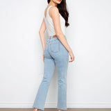 Charlotte Straight Leg Jeans - Charlie B - 690178639104 - Sugar River Shoppe - 