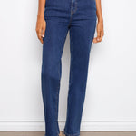 Charlotte Straight Leg Jeans - Charlie B - 690178639104 - Sugar River Shoppe - 