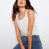 Charlotte Straight Leg Jeans - Charlie B - 690178639104 - Sugar River Shoppe - 