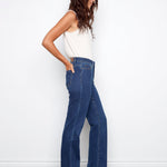 Charlotte Straight Leg Jeans - Charlie B - 690178639104 - Sugar River Shoppe - 