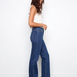 Charlotte Straight Leg Jeans - Charlie B - 690178639104 - Sugar River Shoppe - 