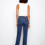 Charlotte Straight Leg Jeans - Charlie B - 690178639104 - Sugar River Shoppe - 