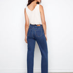 Charlotte Straight Leg Jeans - Charlie B - 690178639104 - Sugar River Shoppe - 