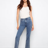 Charlotte Straight Leg Jeans - Charlie B - 690178639272 - Sugar River Shoppe - 