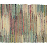 Checkers 30" X 50" Rug - Nature - Michaelian Home - 15542053605 - Sugar River Shoppe - 