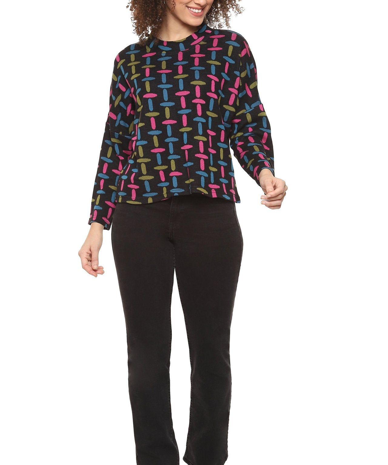 Cher Top - Parsley and Sage - 26653736 - Sugar River Shoppe - 