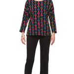Cher Top - Parsley and Sage - 26653736 - Sugar River Shoppe - 