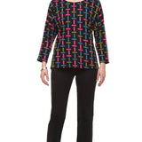 Cher Top - Parsley and Sage - 26653736 - Sugar River Shoppe - 