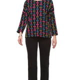 Cher Top - Parsley and Sage - 26653736 - Sugar River Shoppe - 