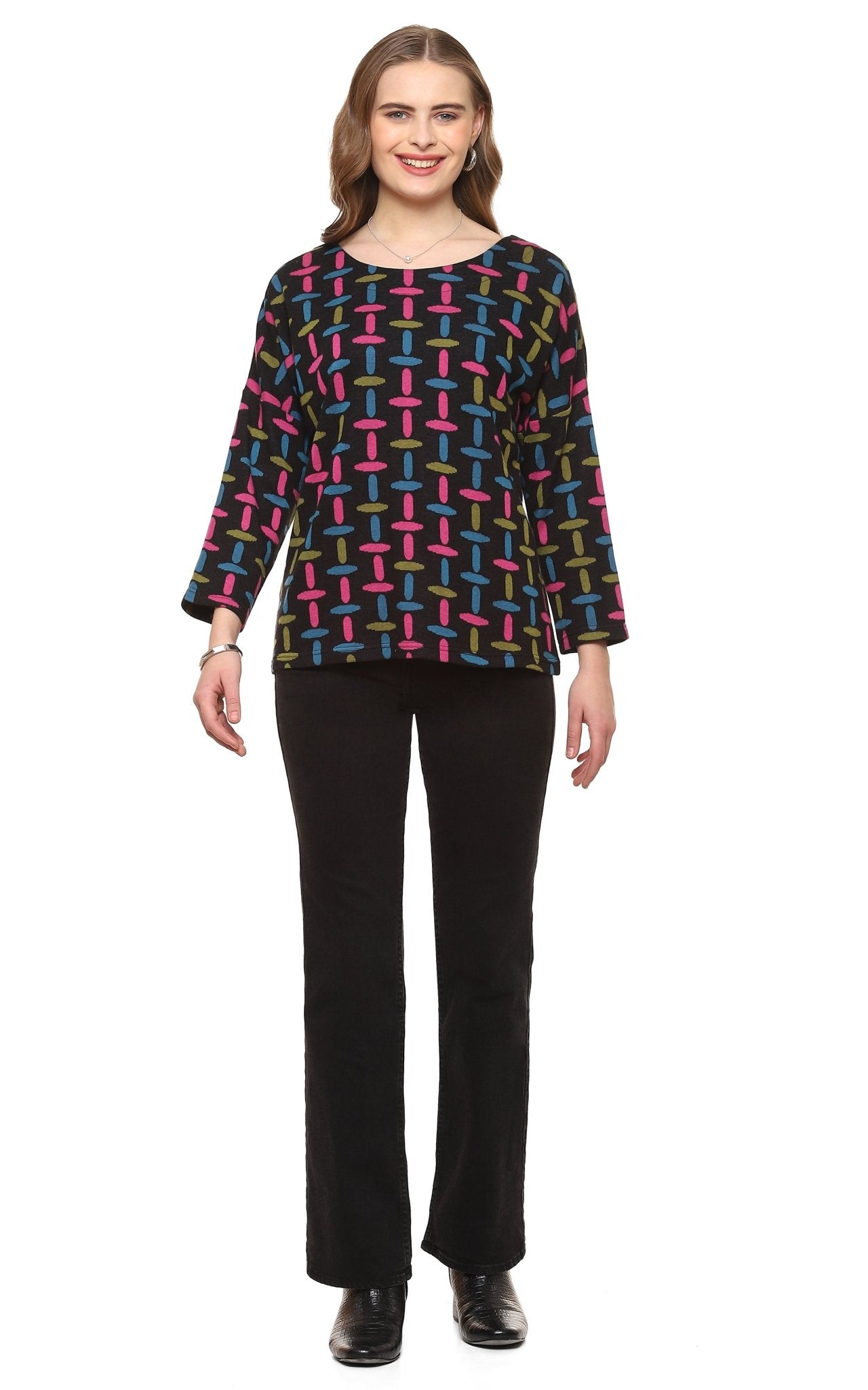 Cher Top - Parsley and Sage - 26653736 - Sugar River Shoppe - 
