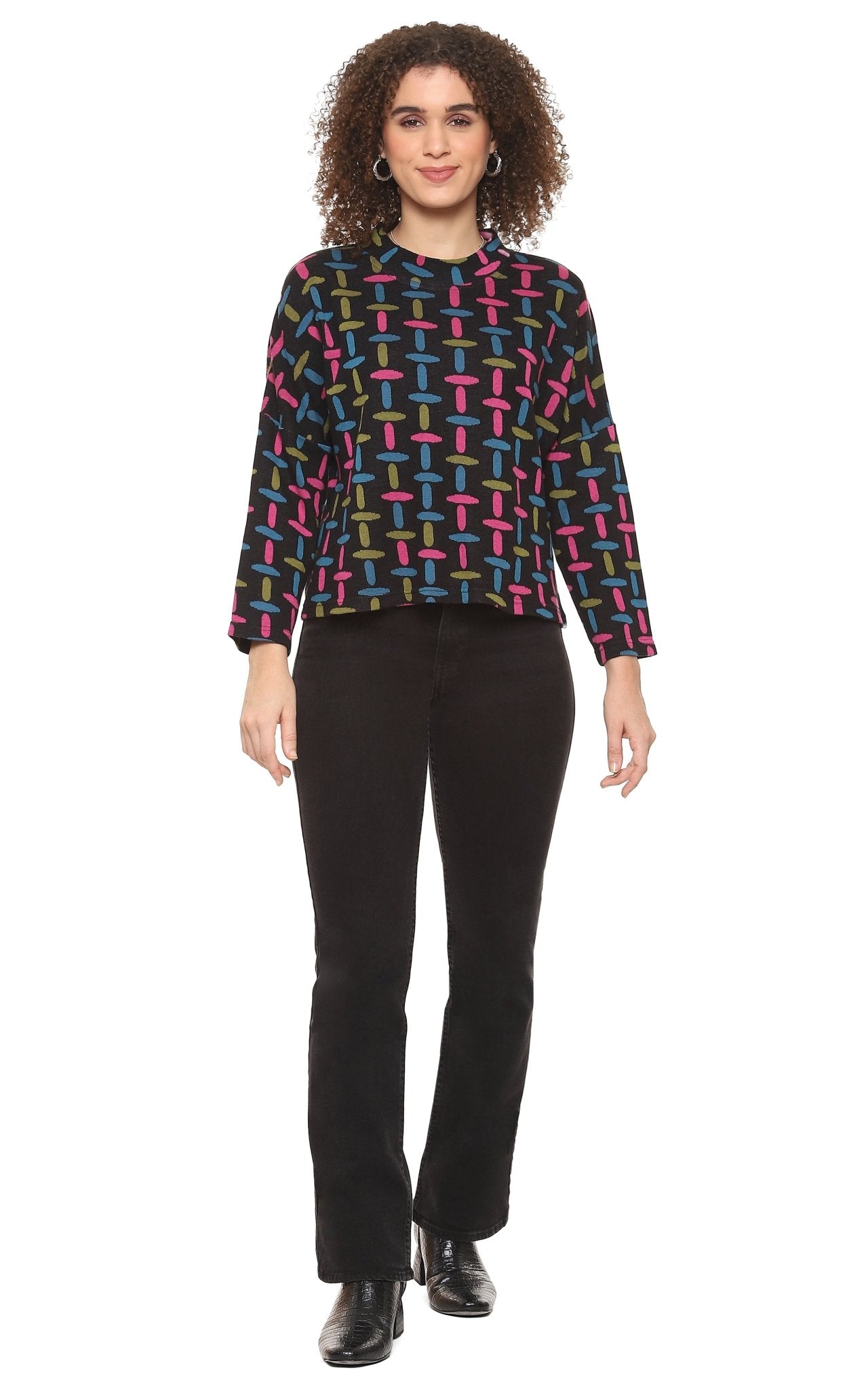 Cher Top - Parsley and Sage - 26653736 - Sugar River Shoppe - 