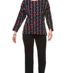Cher Top - Parsley and Sage - 26653736 - Sugar River Shoppe - 