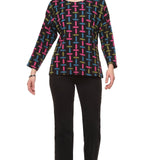 Cher Top - Parsley and Sage - 26653736 - Sugar River Shoppe - 