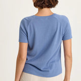 Chilton Tee - XCVI - 800088028015 - Sugar River Shoppe - 