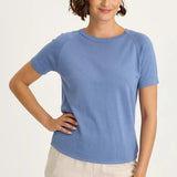 Chilton Tee - XCVI - 800088028015 - Sugar River Shoppe - 