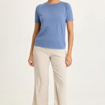 Chilton Tee - XCVI - 800088028015 - Sugar River Shoppe - 