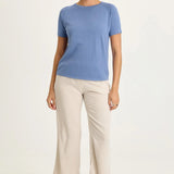 Chilton Tee - XCVI - 800088028015 - Sugar River Shoppe - 