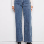 Chloe Wide Leg Jeans - Charlie B -  - Sugar River Shoppe - 