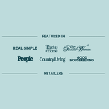 Christmas Candle in Winter Berry 9oz - Santa's Naturals - 856930006427 - Sugar River Shoppe - 