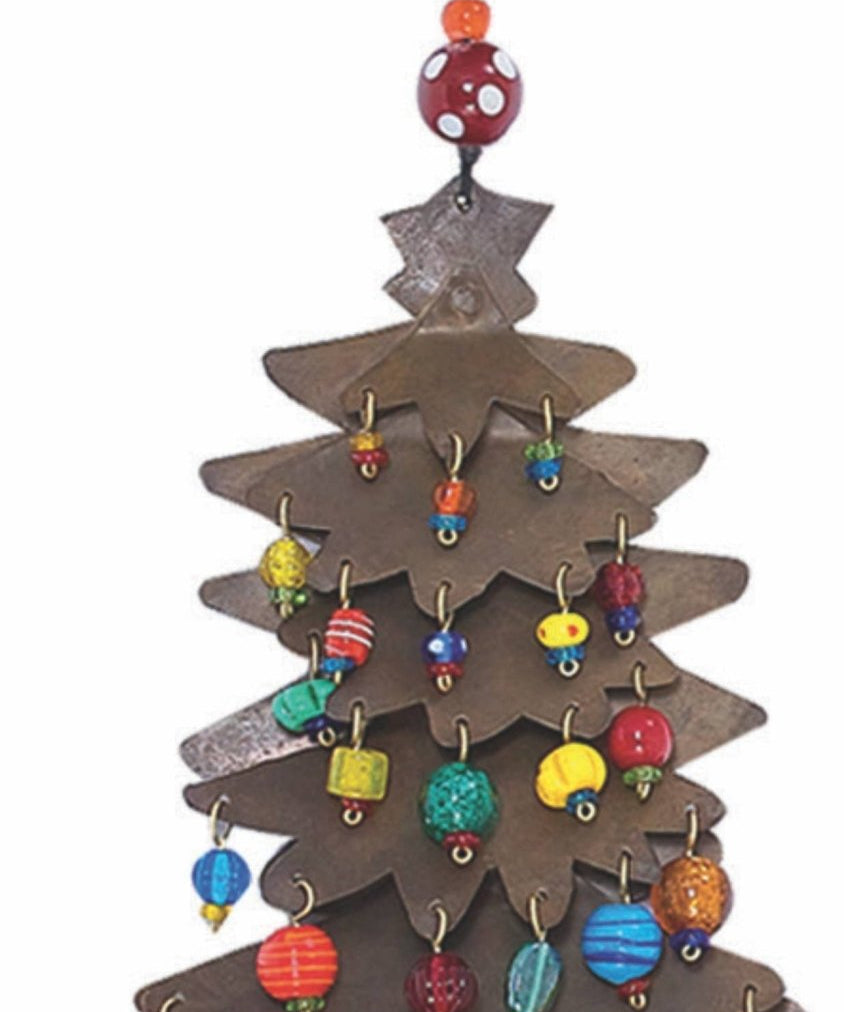 Christmas In Paradise/Beads & Bells - Moksha - 30381864 - Sugar River Shoppe - 