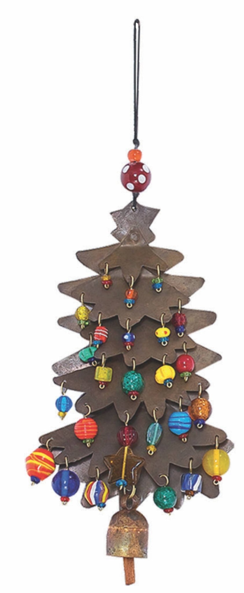 Christmas In Paradise/Beads & Bells - Moksha - 30381864 - Sugar River Shoppe - 
